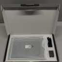 Frameo 10.1 Inch WiFi Digital Picture Frame with Frameo App, IPS Touch Screen HD Electronic Digital Photo Frame, Share Photos & Videos Instantly, Auto-Rotate Digital Picture Frame, Brown Wood