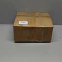 Timer 8 Mode - 9Ft by 10 Inch Prelit Christmas Garland with 50 Warm Lights,Thick 270 Snowy Tips 70 Red Berry 10 Pinecone Battery Operated Real Touch Cedar Xmas Garland Door Mantle Indoor Outdoor