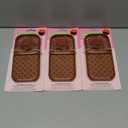 Ice Cream Portable Fan 3 Pack