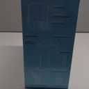 Tastyle Mini Hot and Iced Coffee Maker Single Serve, for K Cup and Ground, 6 to 14 Oz Brew Sizes, with Recipe Book, for Home, Travel, RV, Office and Dorm, Classic Black