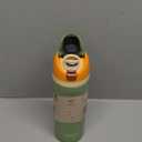 Owala FreeSip Insulated Stainless Steel Water Bottle with Straw, BPA-Free Sports Water Bottle, Great for Travel, 24 Oz, Camo Cool