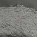 Topcee Cooling Blanket (90"x90"Queen Size) for Sweats Absorbs Heat to Keep Adults Cool on Warm Nights, Q-Max 0.5 for Hot Sleepers, Ultra-Cool Lightweight Blanket for Bed