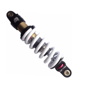 Ouyunou DNM MKAR 270mm 350lbs Rear Shock Spring For CRF XR CRF70 XR70 Pit Dirt Bike