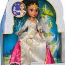 2 x Spellbound, Singing Ellian 9.5-inch Doll with 3 Songs, Sounds & Lights, 3 Doll Accessories, from The Netflix Movie, Kids Toys for Girls & Boys Ages 6+