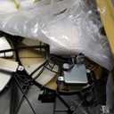A-Premium Engine Radiator Cooling Fan Assembly