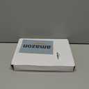 MIMOSA MOMENTS 5x7 Silver Heart Metal Picture Frame with Rhinestones, Decorative Photo Frame for Wedding, Anniversary, Birthday Gifts, Tabletop Display