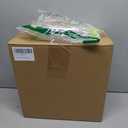 18 Egg Incubators for Hatching Eggs, Egg Incubator with Temperature Control, Humidity Display, Auto Egg Turner, Egg Candler, 2 Size Egg Trays, Digital Incubator for Chicken, Duck, Quail Eggs