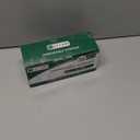 U-100 1cc/ml Syringes with 30G 1/2 inch Individual Package Pack of 36