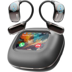 AI Translation Earbuds Real Time 144 Languages