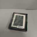 FINGERINSPIRE Medal Display Case Display Single Medal Wooden Single Medal Display Frame 9x7 inch Perfect Medal Display for Marathon Swimming Football All Sports Box for Sports Medal Display