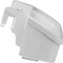 (2-Pack) 240338001 Door Bin Shelf Rack Compatible with Frigidaire Refrigerator
