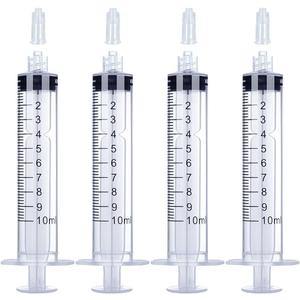 Disposable Syringe 60 ml/cc
