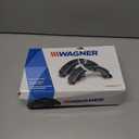 Wagner QuickStop Wagner Brake Hydraulics & Hardware Z1004 Drum Brake Shoe