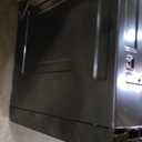 COSMO COS-2413ORM1SS 24 in. Stellar Collection 1.34 cu. ft. Over the Range Microwave in Stainless Steel with Vent Fan