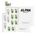 Hair Regrowth System, Advanced Hair Growth Treatment Ginseng, Eclipta Prostrata, Peppermint Oil and Ginger Root, Strengthens Hair Roots, for Men and Women (2 box)