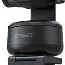 EMEET PIXY Dual-Camera AI-Powered PTZ Camera 4K, AI Tracking, PDAF&AI Autofocus 0.2s, 1/2.55'' Sony Sensor, 3 Mics, Presets, Gesture Control, 4K Webcam for Streaming and OBS/Twitch/Switch 2 Compatible