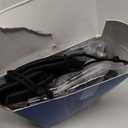 NORPERWIS Reading Glasses Men 5 Pairs Quality Readers Spring Hinge Black eyeglasses for Men Women(Multicolor, 2.75, x)