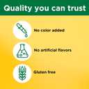 Nature Made Calcium 500 mg with Vitamin D3, Calcium and Vitamin D Supplement for Bone Support, 130 Tablets (EXP 10/01/27)