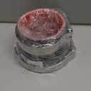 ID 3 inch to 4inch Straight Reducer Coupler Silicone Hose 4-Ply with 2PCS Stainless Steel T-Bolt Clamp