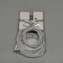 iPhone Charger Fast Charging,20W PD USB C Wall Charger 4 Pack with 6FT Fast Charging Cable - Fast Charger for iPhone 14/14 Pro Max/13/13 Pro/12/12 Pro/11/11 Pro/XS, iPad (White)