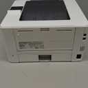 HP LaserJet Pro 4001dw Wireless Black & White Printer, Best-for-Office (2Z601F)
