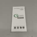 amFilm Auto-alignment OneTouch for Samsung Galaxy S25+ Plus 6.7'' Screen Protector + Camera Lens Protector, Tempered Glass, 30 seconds Installation, Bubble Free, Case Friendly, Anti-Scratch [2+2 Pack] | Auto-alignment, OneTouch, 6.7'', Tempered Glass, Bubble Free