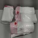 Scented Trash Bags, Tall Kitchen Drawstring, Clean Fresh Scent, 13 Gallon, 200 Count, Pack of 1