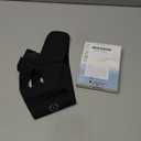 NOIKOHigh Elasticity Traceless Chin Strap for Sleeping, Anti Snoring Device, Snore Stopper Breathable and Durable for Adult