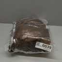 Replacement Canopy Top Compatible with Lazy Buddy 12x12 Gazebo, Canopy Cover Only,(Beige Brown)