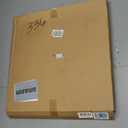 Mispace Portable Twin Compartment Show House Cat Cage Condo,Comfy Puppy Home Dog Travel Crate with Carry Bag/2 Hammocks/Mats & Collapsible Litter Box (Black)