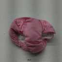 i Play Girls Reusable Absorbent Baby Swim Diapers Light Pink 12 Months