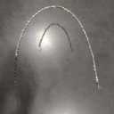 Rhinestone Belt Womens Formal Dress Belt Diamond Bling Wedding Bridal Belt, Fit Waist 26"-34", Silver