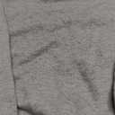 Gildan unisex-adult Fleece Crewneck Sweatshirt, Style G18000, Multipack (Large, Ash Grey)