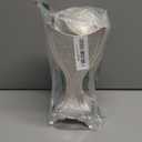 European Metal Incenses Burners Arabic Styles Carving Incenses Holder with Stable Base for Frankincense Resins Use Frankincense Burners