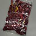 SIMISI RIBBON 24Pcs Burgundy Christmas Velvet Ribbon Bows Decorations Xmas Ornaments Vintage Decor for Tree, Wreath, Garland (3/8'' Width, 5 * 7 inch)