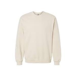Gildan Youth Fleece Crewneck Sweatshirt, Style X-Large