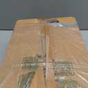 Rear Disc Brake Caliper Assembly with Bracket Compatible with Select Hyundai Models - Elantra Sedan 2007 2008 2009 2010, L4 2.0L|Rear Driver & Passenger Brake Calipers for 19-B3457 19-B3456