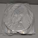 REEVAA 2025 Upgrade Tesla Model Y Sunshade Roof [No Gaps, No Sagging] Tesla Y Accessories Heat Insulation Foldable Glass Sunroof Cover for Model Y 2021-2025 (Not Fit New Y Juniper), 2PCS, Gray