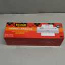 Scotch PRO TL906 Thermal, Laminator Machine, 1 Laminating Device, White/Blue, Laminate Recipe Cards, Photos, Documents, for Home, Office, or School Supplies, 9 in