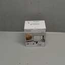 Mini Projector WiFi Bluetooth, 35"-130" 1080P Full HD Short Throw Portable Projector for IOS Android Phone Laptop TV Stick HDMI USB