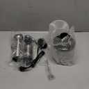 Turelar Immersion Blender Handheld Corded Hand Blenders Set 1100W, Trigger Variable Speed 5 in 1 Stick Emulsifier with Chopper, Whisk and Frother for Soup, Baby Food and Smoothies