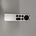 New Replacement Universal Remote Control for Apple TV 4K Remote Apple 4K/ Gen 1 2 3 4/ HD A2169 A1842 A1625 A1427 A1469 A1378 A1218 with TV Control Function