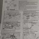 LED Dimmable Modern Ceiling Light Fixture, 30 Inch 5-Light Wooden Flush Mount Chandelier for Living Room, Bedroom, Kitchen - 3000K/4000K/6000K Green Ceiling Lamp