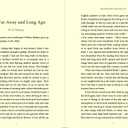 South America: An Anthology of Travel Writing