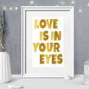 390 PCS Bulletin Board 40 Sheets Letters Large Letter Stickers Vinyl Waterproof Self-Adhesive Alphabet Sticker Letters for Poster Board Display Classroom School Mailbox Home Decor (4 Inch, Gold)