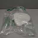 Replacement Filter Set for Shark XFF350 Navigator Lift-Away NV350, NV351, NV3521, Felt + 1 Foam