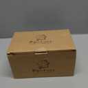 DIY Birdhouse Kit with Paint Set - Kids' Wood Craft Kits - Make a Bird House Kit for Kids - DIY Woodcraft Building Projects for Kids and Adults- STEM Teaching Tools