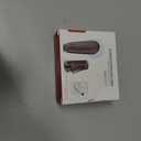 RF Remote Control Page Turner for Kindle Paperwhite Scribe Accessories, Page Turner Clicker for iPad Tablets Reading Novels Taking, Phone Camera Video Record Triggers Remote, Green