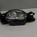 Clear Belt Bag, Fanny Packs, Pack of 5