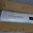 9L Smart Humidifiers for Bedroom Large Room, 2.3Gal Cool Mist Top Fill Diffuser App & Remote Control, 3 Mist Modes, Quiet Humidifier for Home Office Plant (APP White)